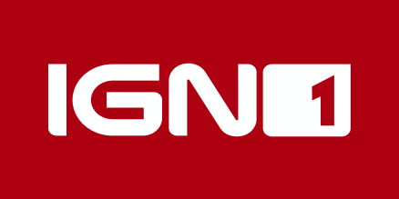IGN TV Logo 